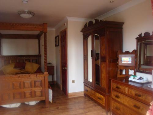 Watersmeet Country Inn 글로스터 외부 사진